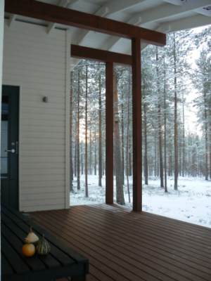 Tervetuloa Kotiin